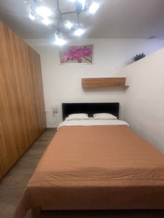 Продам Отель 7 Фонтана / Аркадия‼️ Готовых 14 аппарт -номеров