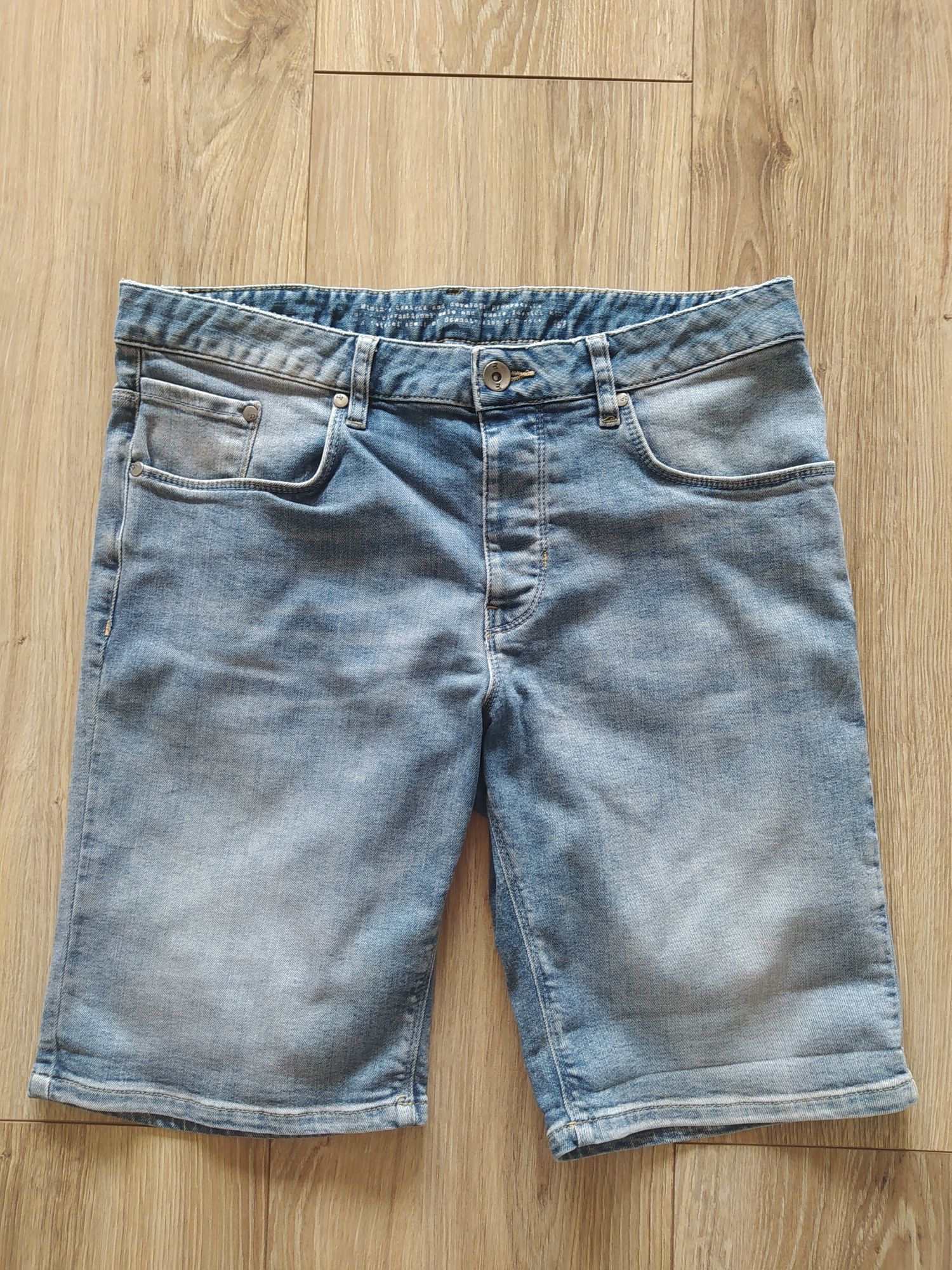 Minimum - spodenki męskie