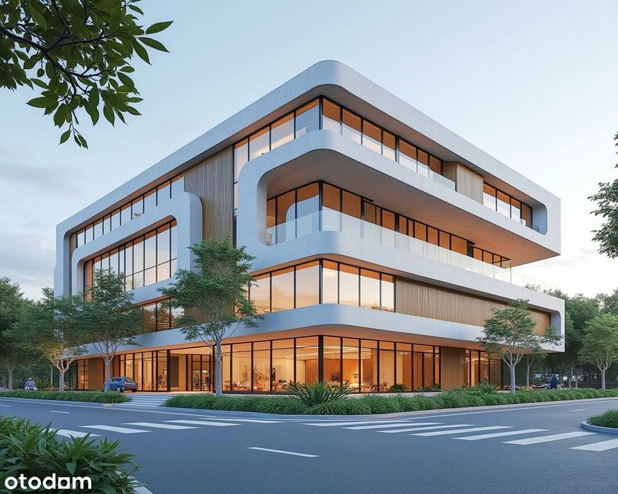 Okazja Działka w centrum Wrocławia Duże możliwości w planie miejscowym