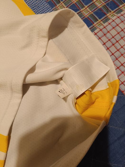 Jersey da NBA oficial - Stephen Curry, GS Warriors (portes grátis)