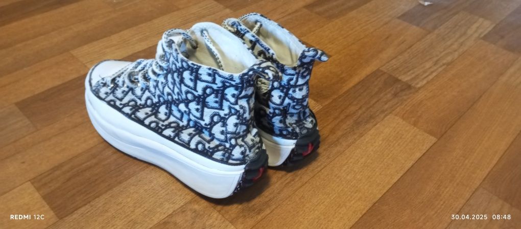 Кеди Converse  38 розмір