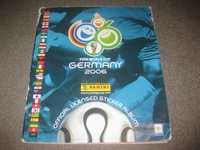 Caderneta Mundial 2006