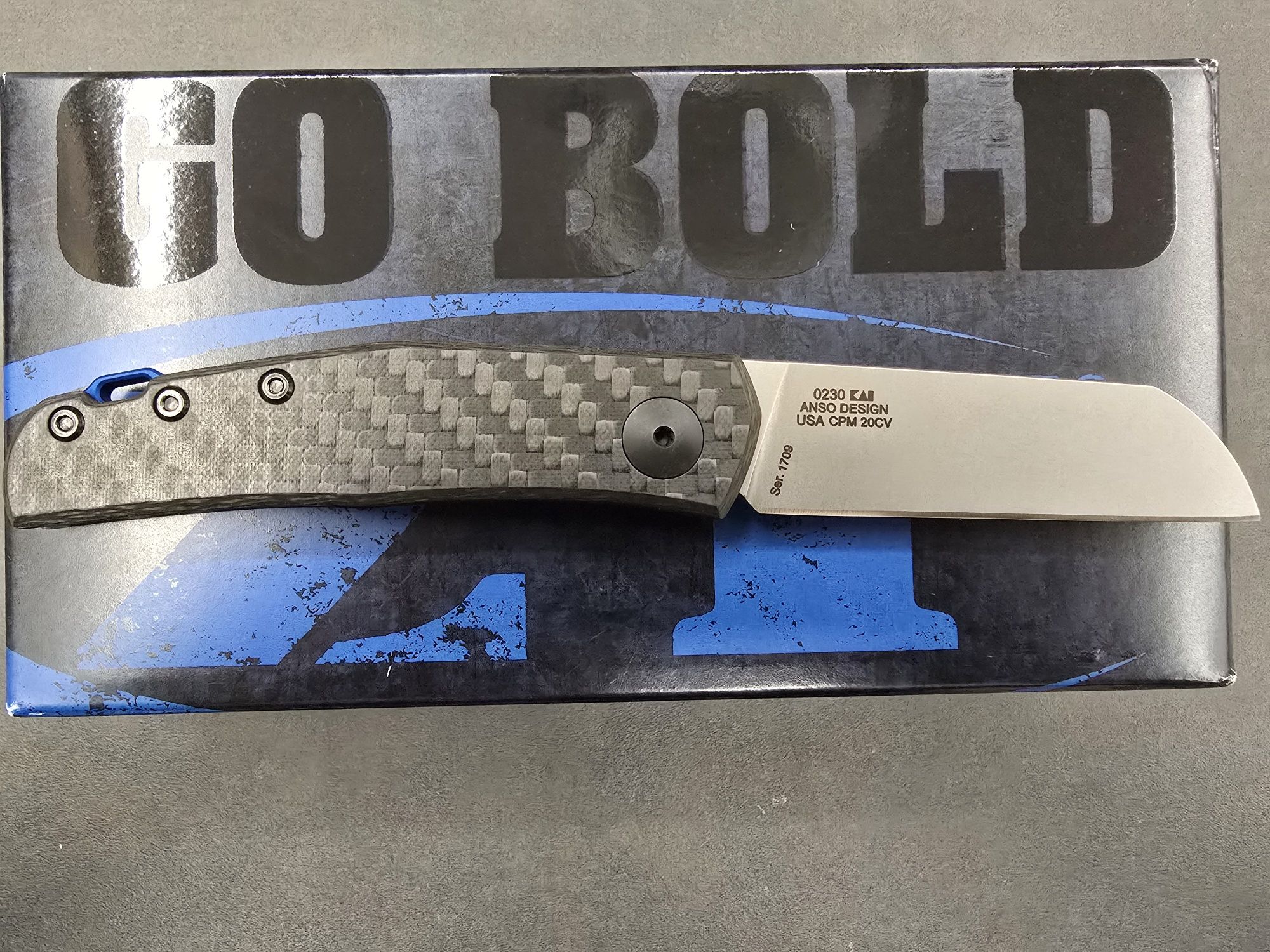 Zero Tolerance 0230