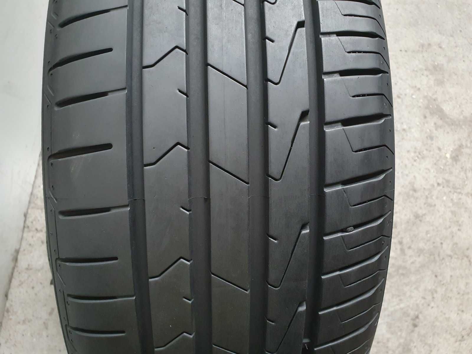 4x Hankook Ventus Prime 3  215/50r17  7mm