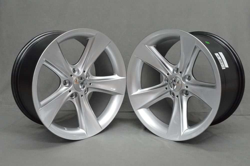 Felgi Aluminowe BMW Styling 128 Carbonado CONCAVE 18" 8,5J+9,5J 5x120