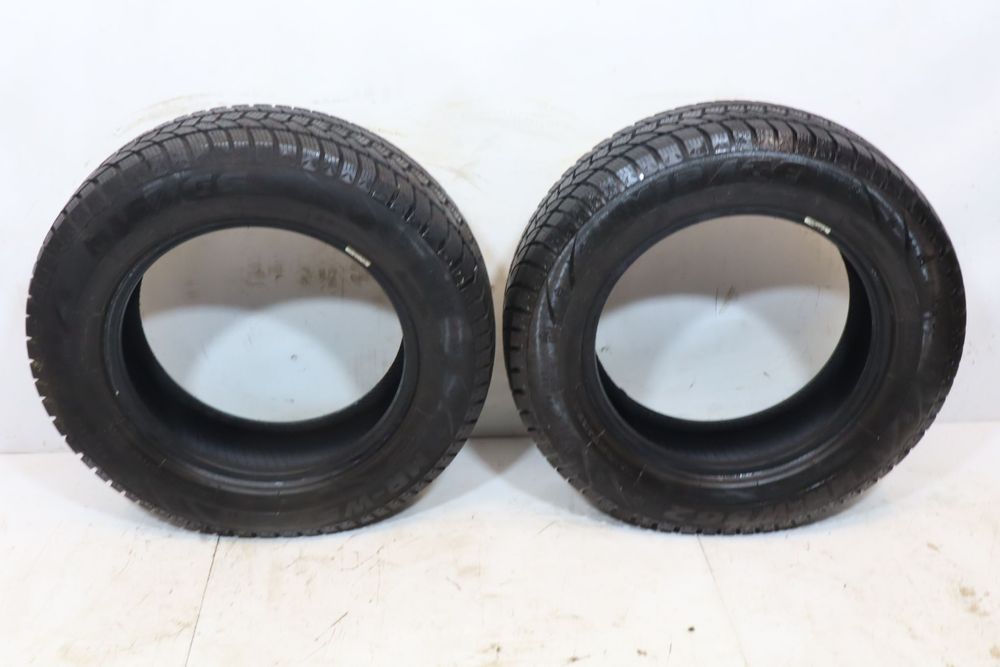 opona opony 2 szt 195/65/15 zima