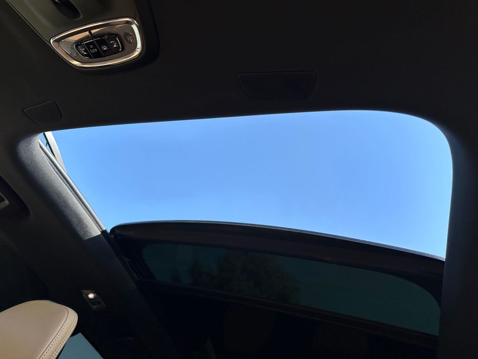 Volvo XC90 2018, T6 320 к.с., AWD, 7 місць