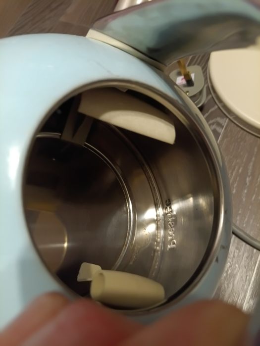 Стильний електричний чайник Prestige моделі 428 б/в