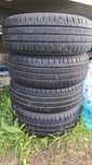Opony letnie do dostawczego auta- Nexen Roadian CT8 215/70 R15 C