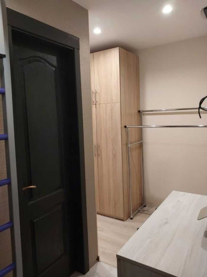 Сдаю студию 34м2 пр. Петровского второй дом от красной линии.