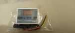 Regulator temperatury termostat 230V z czujnikiem termopara