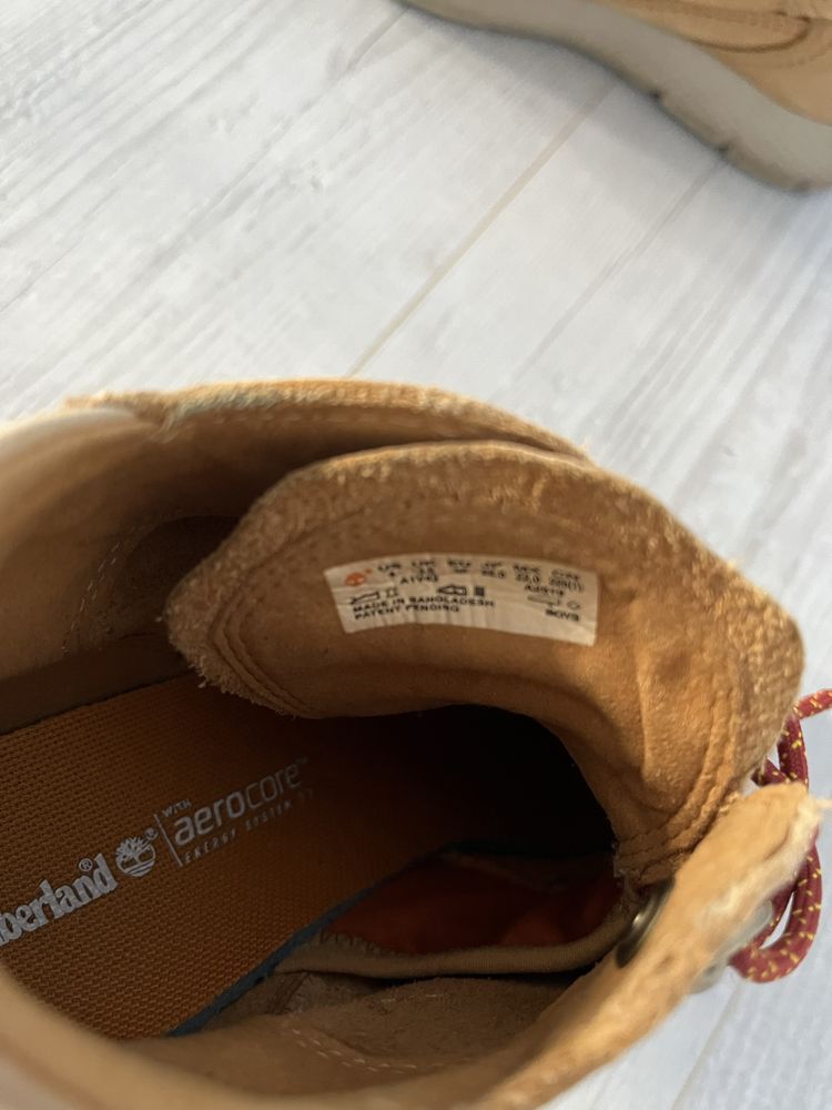 Buty dla chlopca