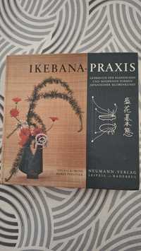 Книга " ikebana-praxis"