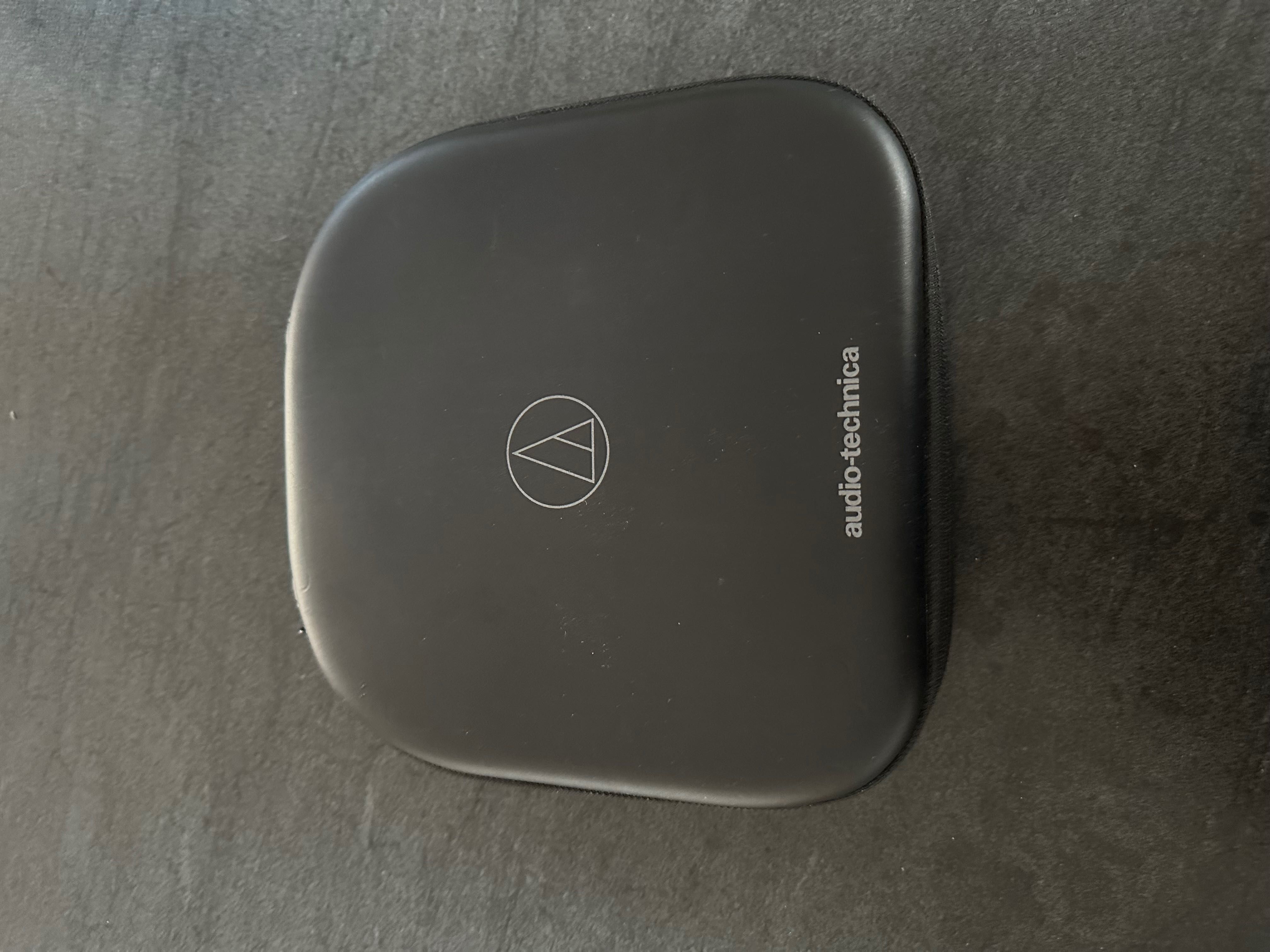 Audio-Technica DSR9BT – słuchawki Bluetooth klasy premium