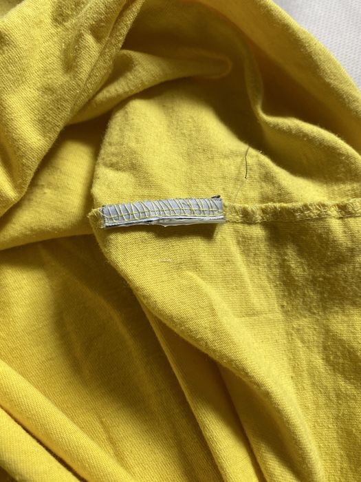 футболка stone island
