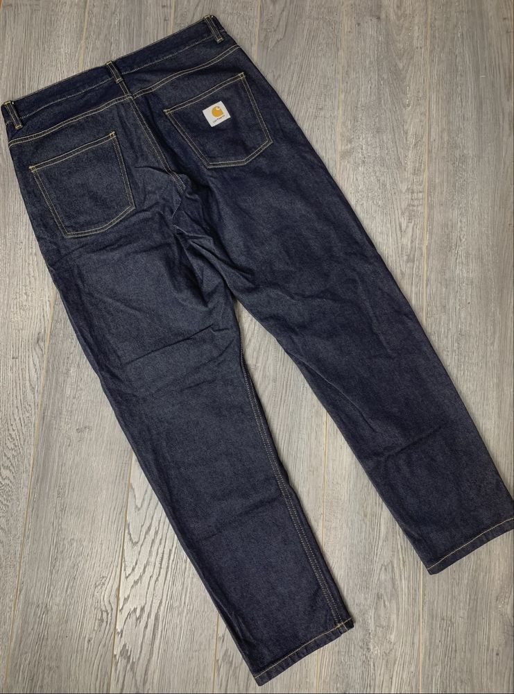 Джинси чоловічі Carhartt wip