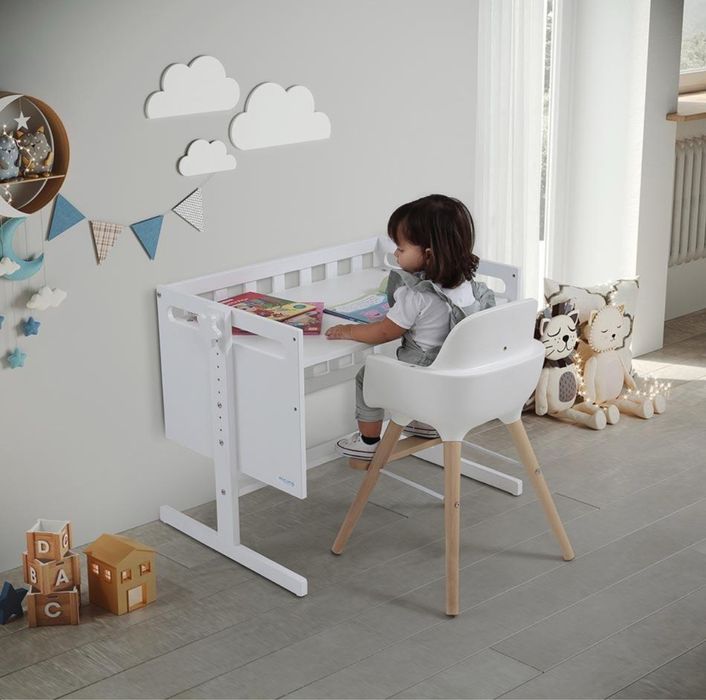 Berço Multifuncoes next to me da Micuna