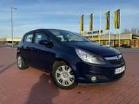 Opel Corsa OPEL CORSA D 1,2 16v 80KM - Solidne miejskie auto