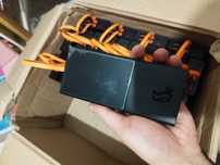 7 szt. Power Bank Baseus 20000mAh i 65w + jeden 65w 30 tys.