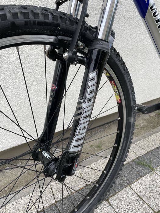 Rower MTB Wheeler ProRide 5900 PR rozmiar L koła 26