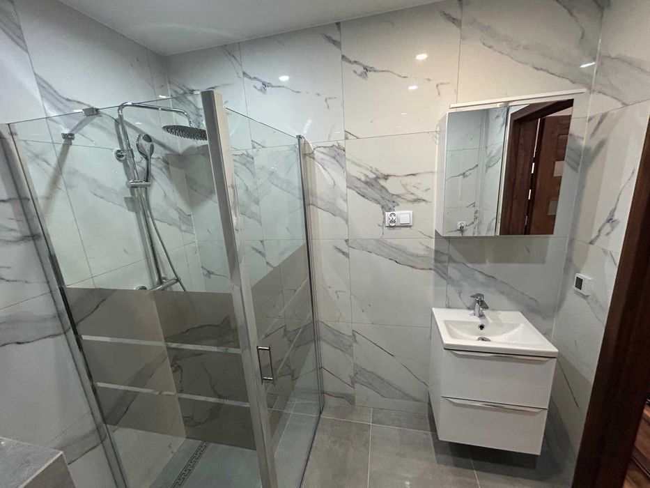 Mieszkanie 2-pokojowe z miejscem parkingowym i klimatyzacją