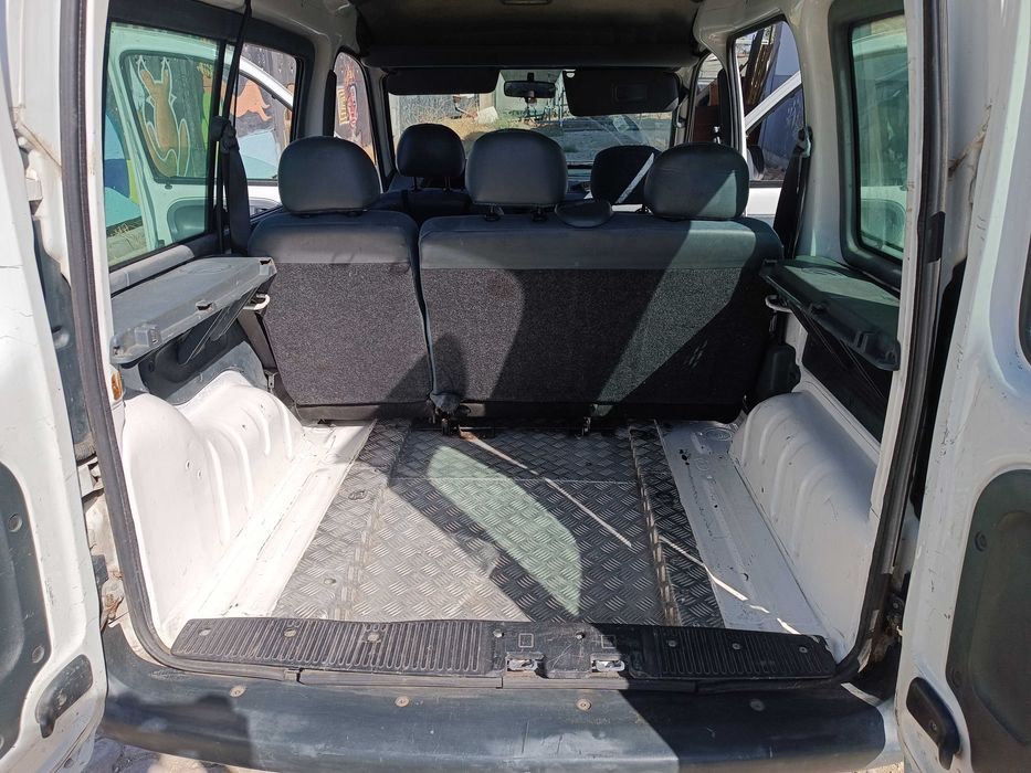 Carrinha Renault Kangoo 1.2 1999