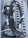 Kurtyna air bag nissan Qashqai 2010lewa lub prawa J10