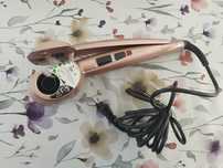 Automatyczna lokówka marki BaByliss