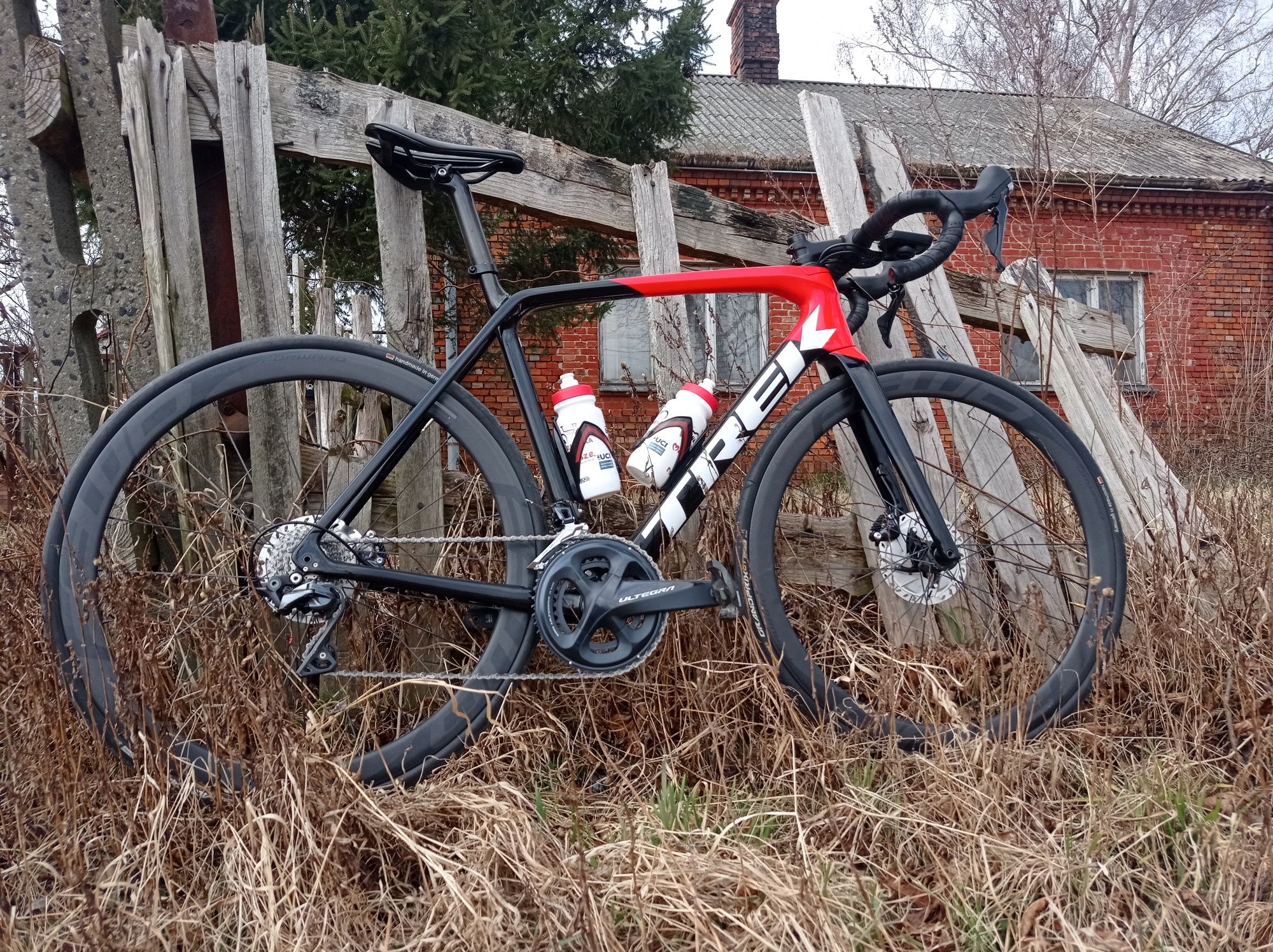 Trek Emonda Sl 6 Pro