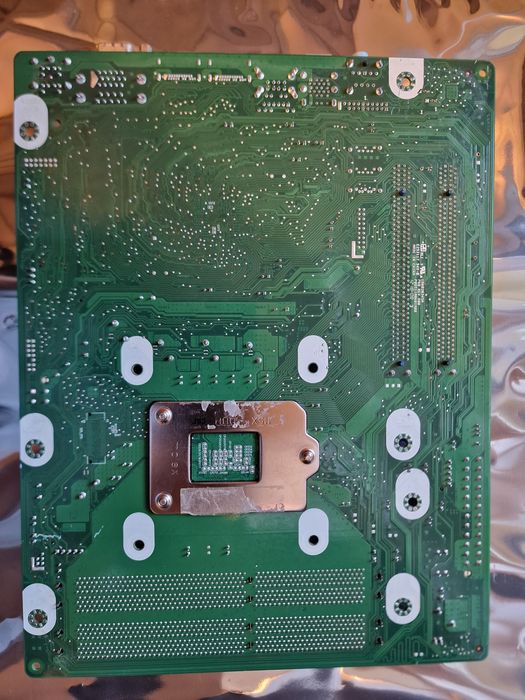 Płyta główna optiplex E93839 z I5-3470