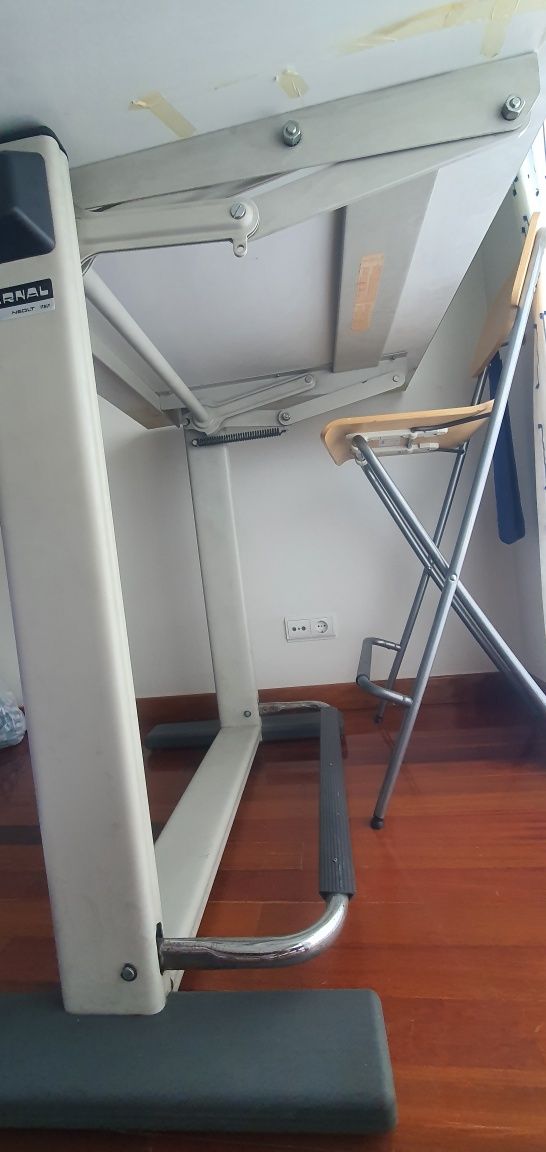 Estirador de mola
