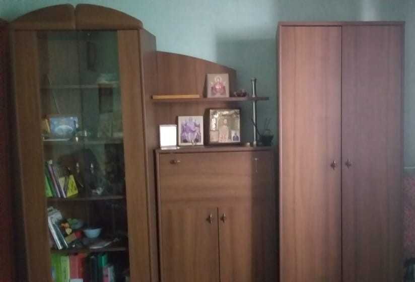 Стінка в хорошому стані