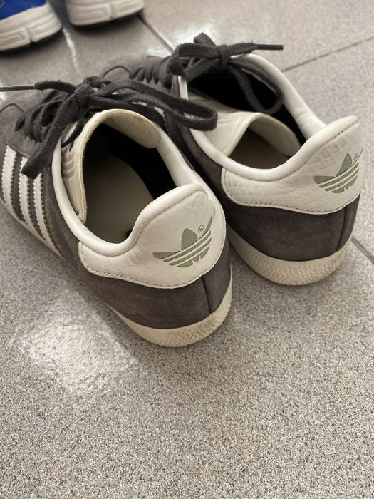 Saptilhas Adidas Gazelle