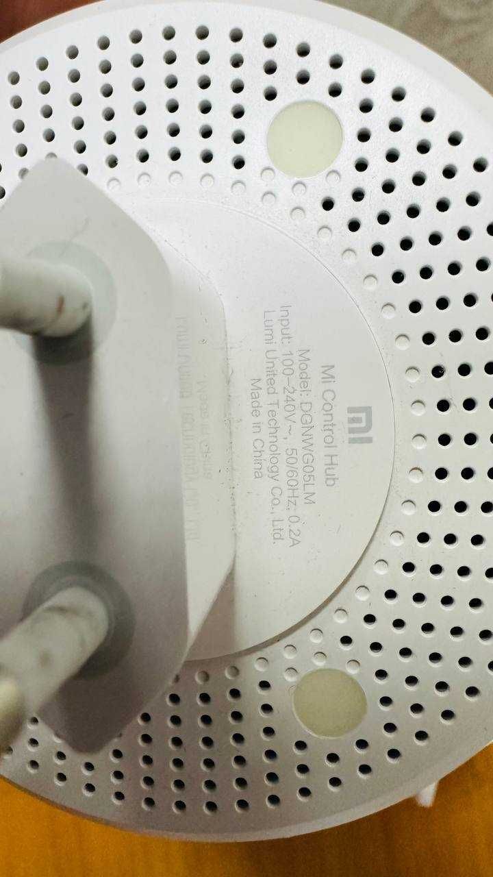 Набір датчиків для руху Mi Smart Sensor SET NEW YTC4034RU