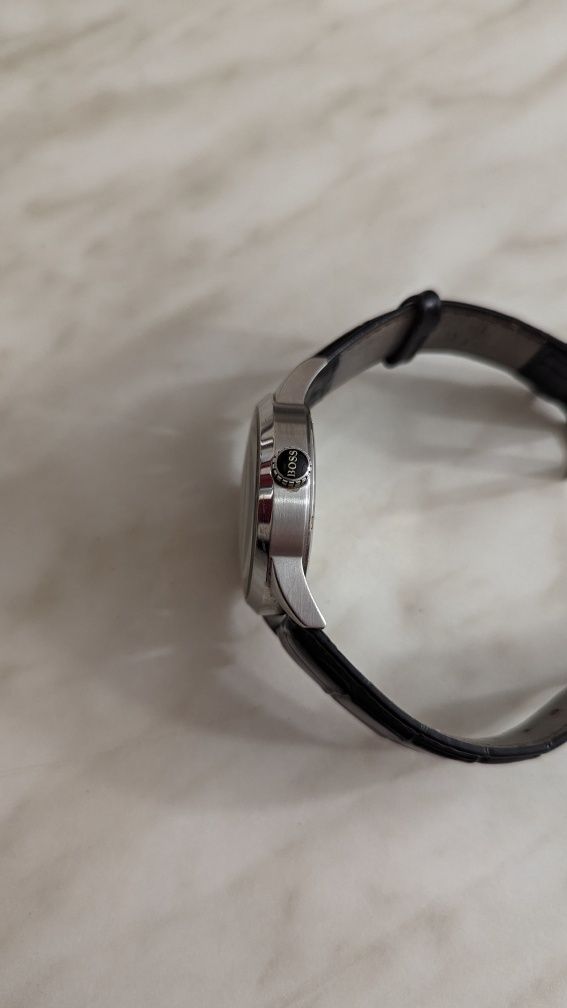 Часы Hugo Boss Германия, годинник німецький