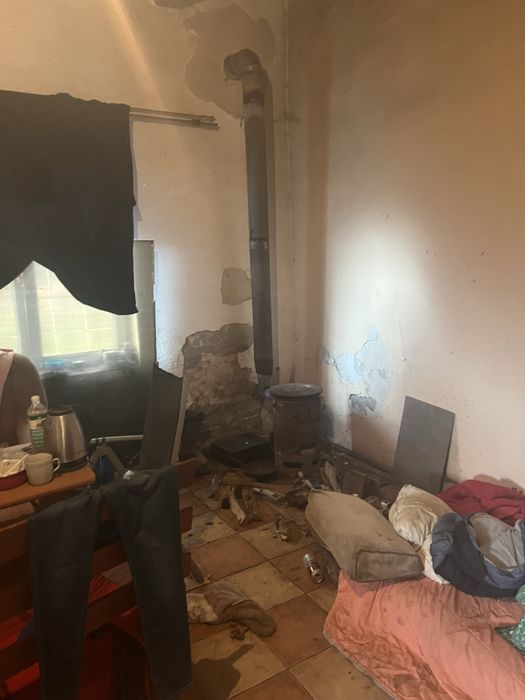 Овочева база Ужгородський р-н (м. Перечин)