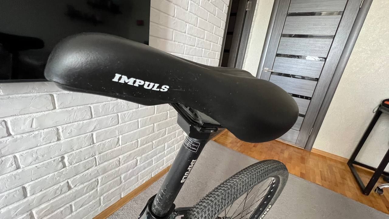 Велосипед 29 Impuls x400