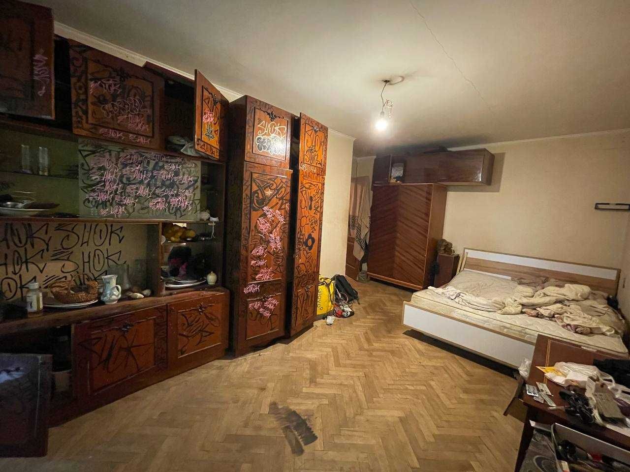 2к.квартира по вул.Грінченка.Ц-50000$