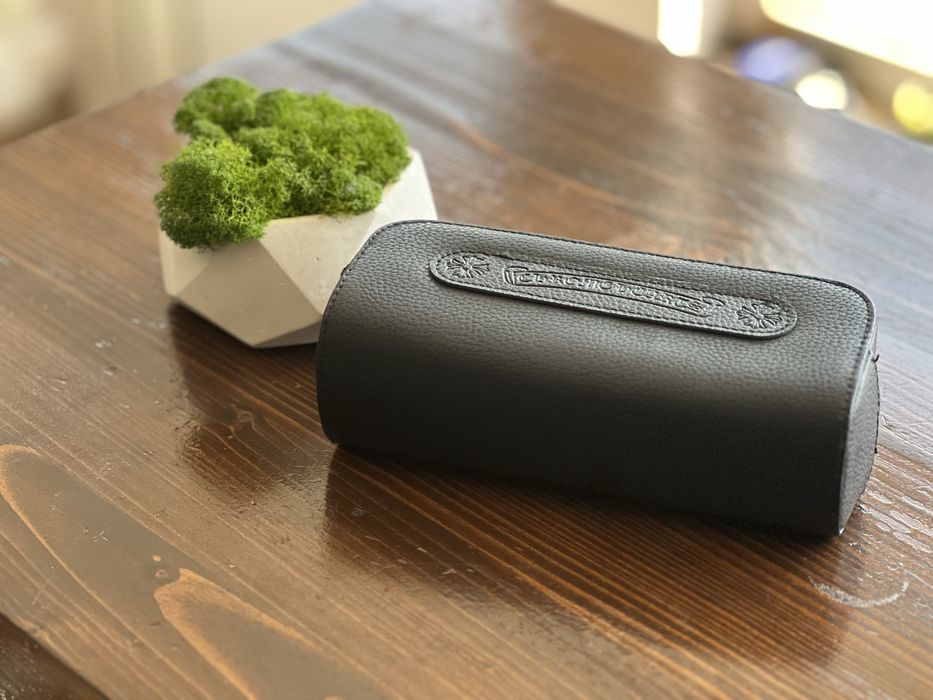 Очки Chrome hearts оригинал