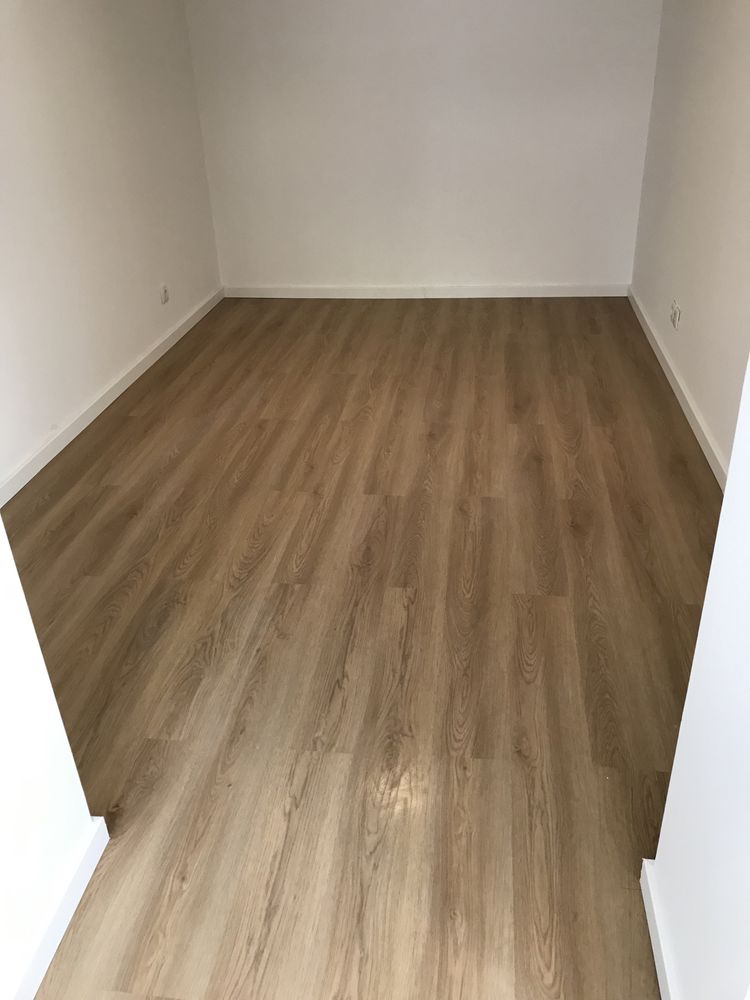 Remodelacao de tudo
