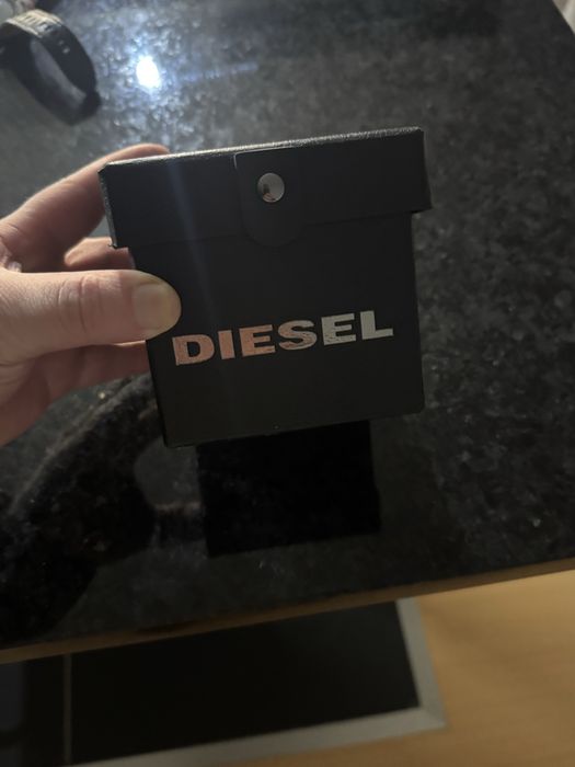 Vendo Smarth watch diesel