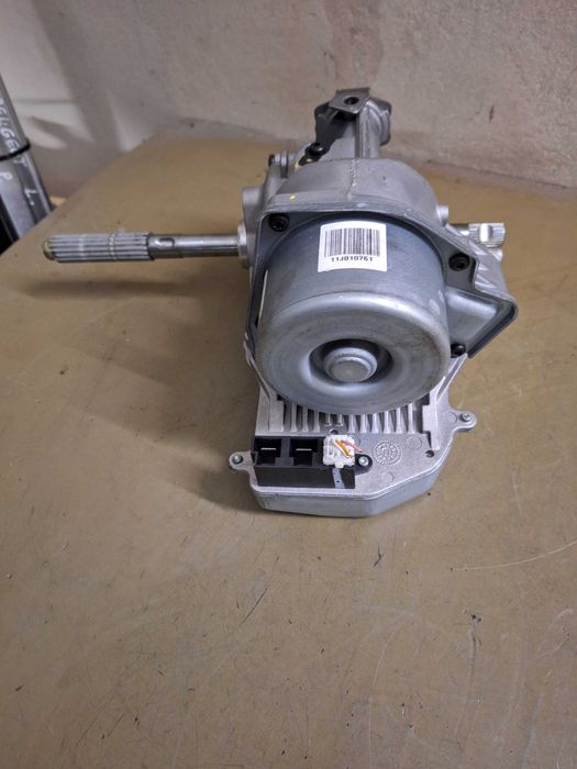 Wspomaganie elektryczne kierownicy Kia Ceed I