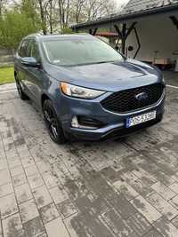 Ford Edge 2019 r SEL 2.0 Benzyna 245 KM