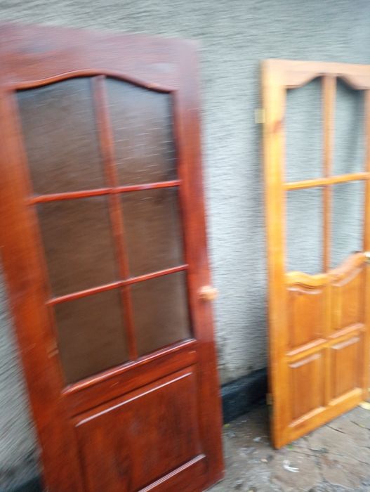 Продам двері 2/80