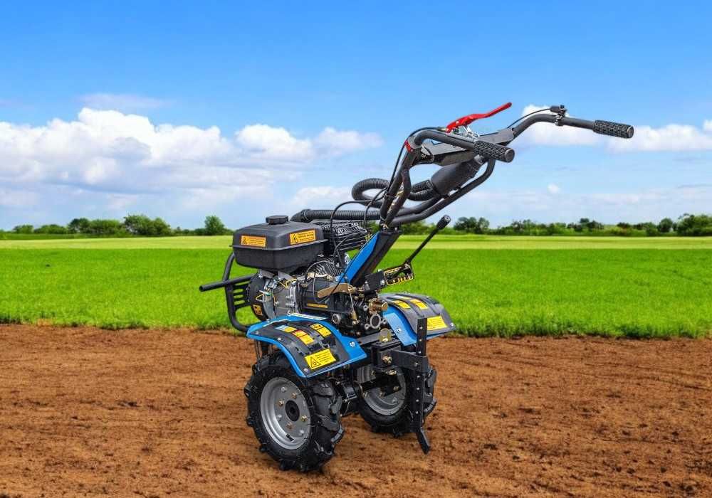 Мотоблок ДТЗ 570БН/М2-К | Бензин | +400 моделей | Доставка | ДЗВОНИ!