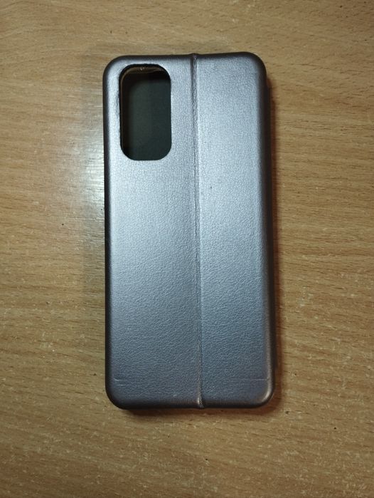 Чохол книжка redmi 11