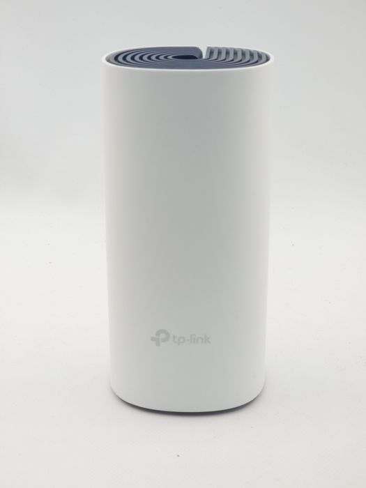 Mesh-система TP-Link Deco P9 – з Powerline та Wi-Fi одночасно (3029)