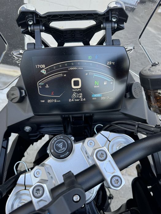 Vendo VOGE 900 DSX