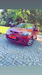 Mazda 2 bez rdzy