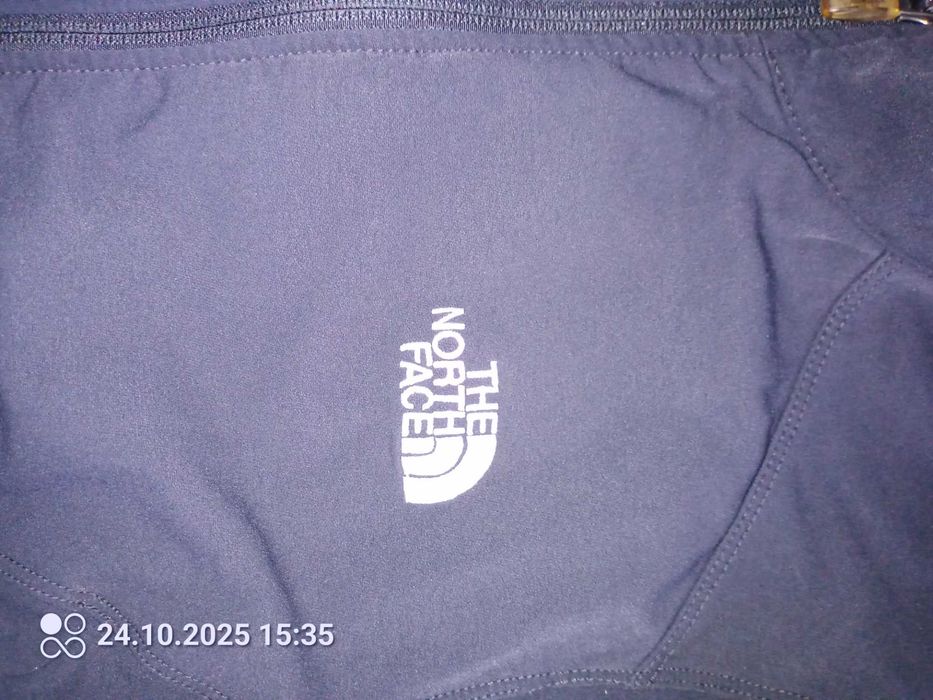 Sportowa damska bluza m-i The North Face rozm. S